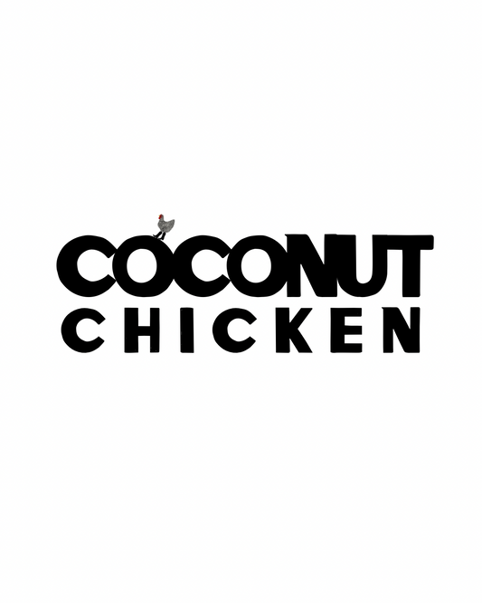 Creamy Coconut Chicken
