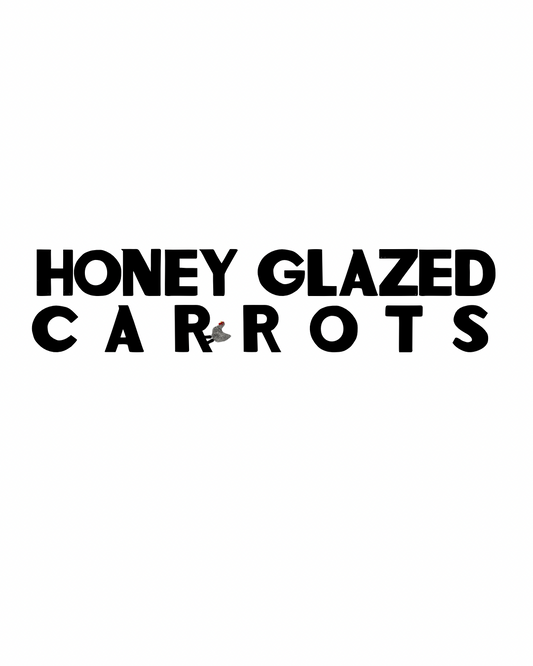 Honey Glazed Carrots