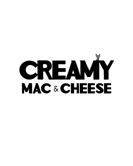 Creamy Mac & Cheese