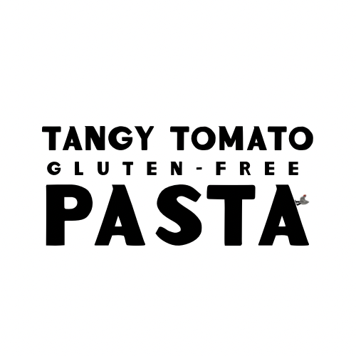 Tangy Tomato *Gluten-Free* Pasta