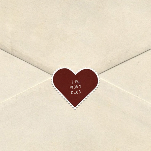The Picky Club
